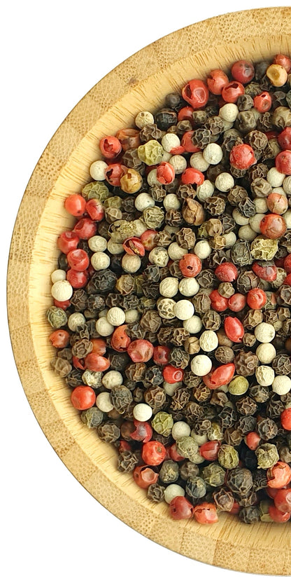 Mixed Peppercorns