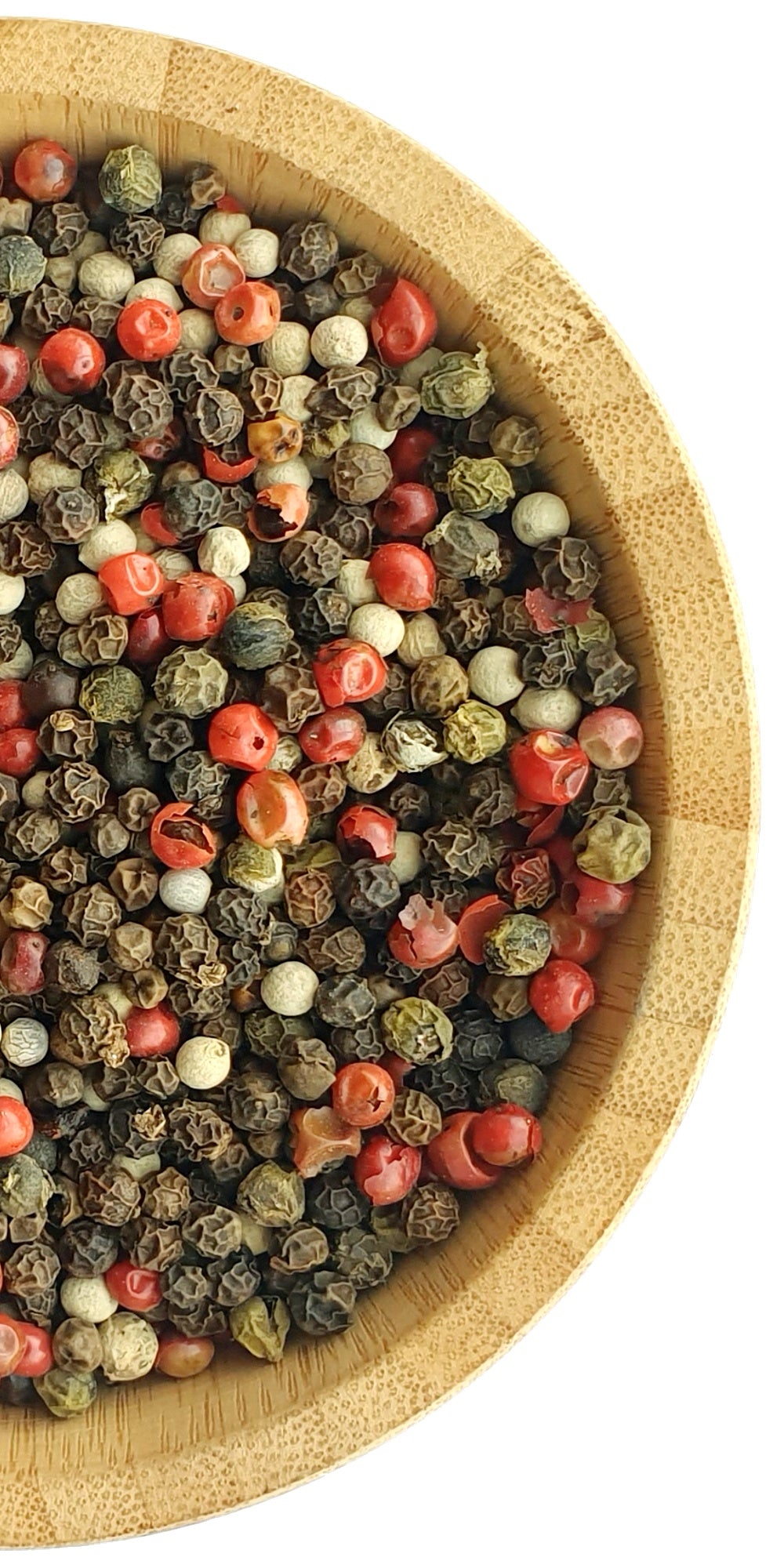 Mixed Peppercorns