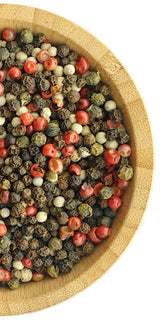 Mixed Peppercorns