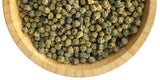 Green Peppercorns