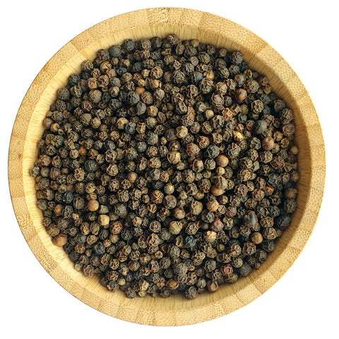 Belem Black Peppercorns