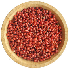 Pink Peppercorns