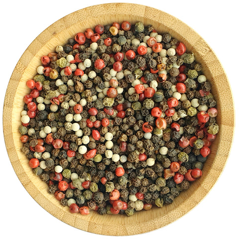 Mixed Peppercorns