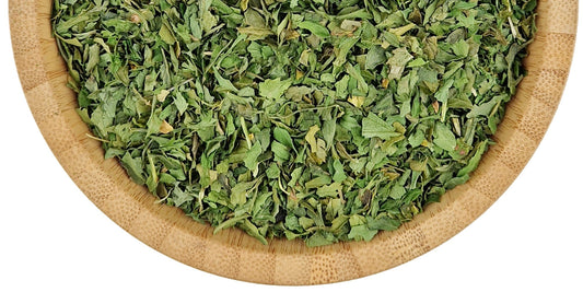 Parsley Leaf