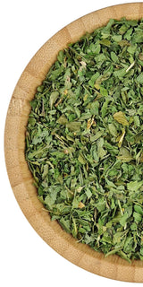 Parsley Leaf