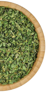 Parsley Leaf