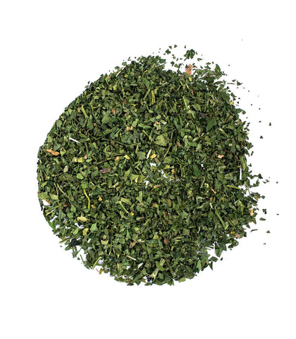 Comfrey Leaf Cut - Herbs - HerbalMansion.com