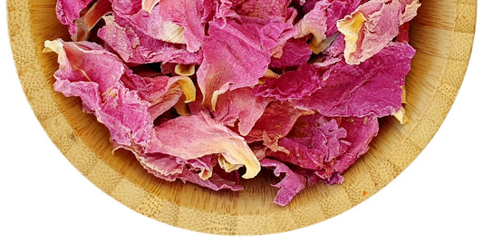 Peony Petals