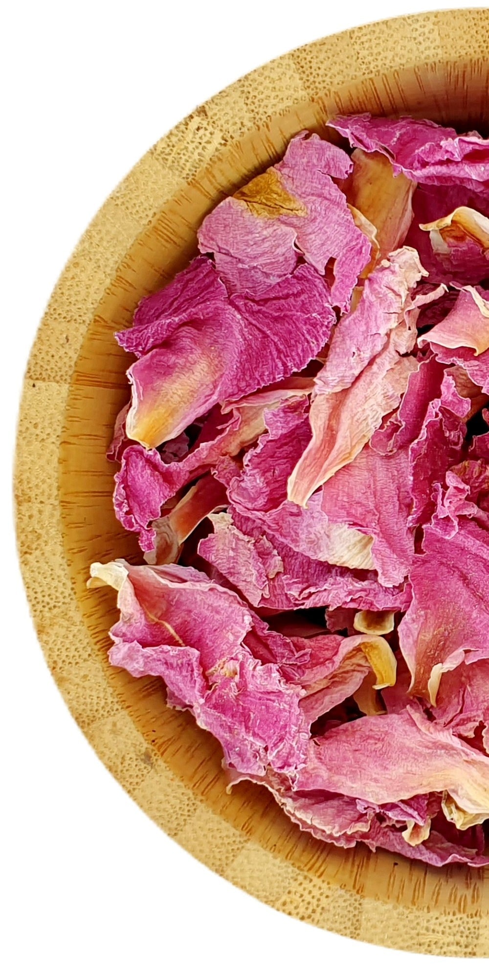 Peony Petals