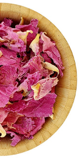 Peony Petals