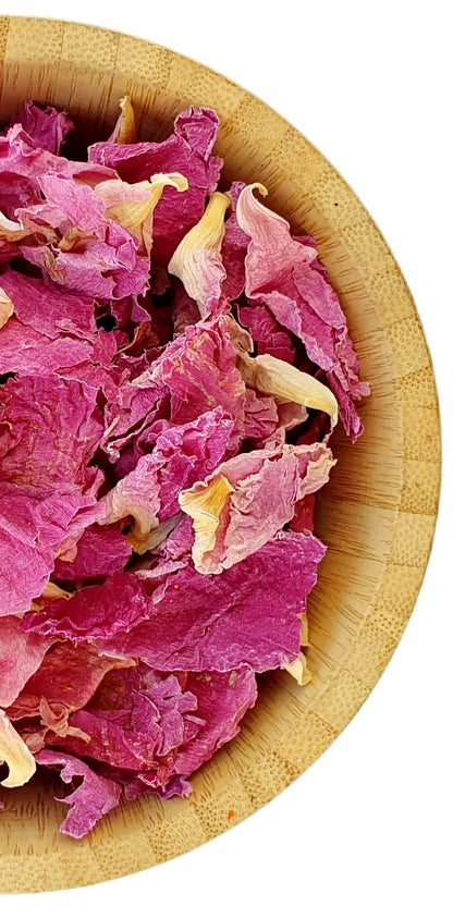 Peony Petals