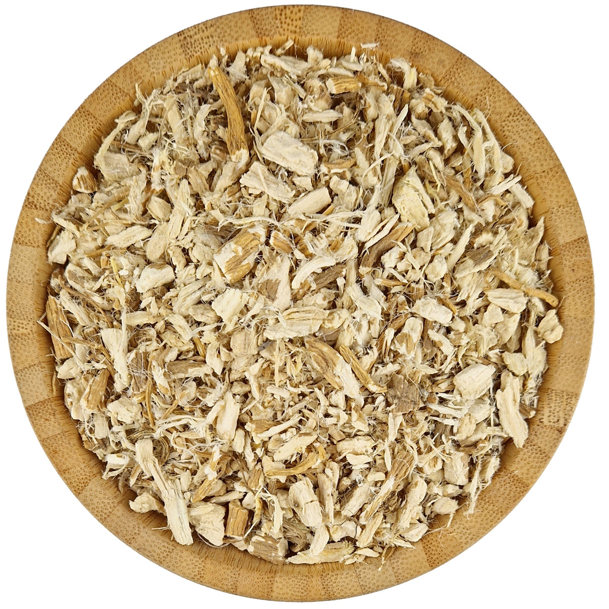 Merry Root Marshmallow Root - Roots & Barks - HerbalMansion.com – Herbal Mansion