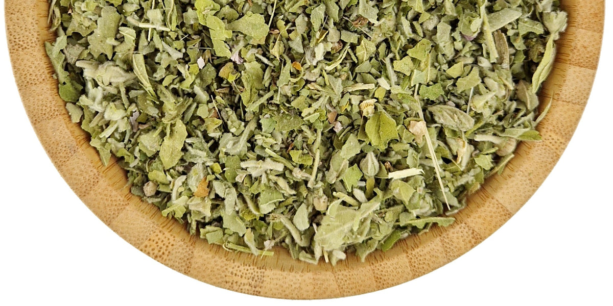 Marshmallow Leaf