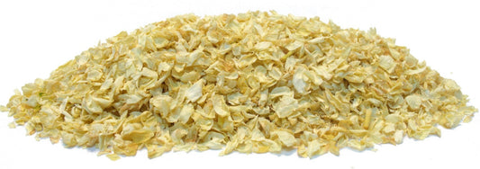 Jasmine Petals Natural Confetti - HerbalMansion.com