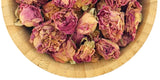 Rose Flowers Corolla Pink - Herbal Mansion