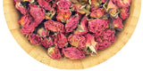 Rose Flowers Corolla Red