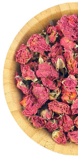 Rose Flowers Corolla Red