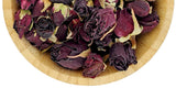 Red Rose Buds - Herbal Mansion