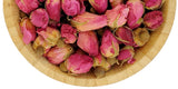 Dark Pink Rose Buds Large