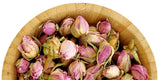 Pink Rose Buds - Herbal Mansion