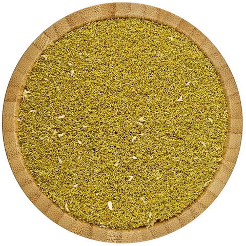 Chamomile Fix
