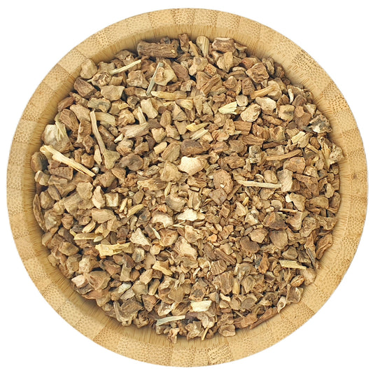 indian sarsaparilla root - herbalmansion.com