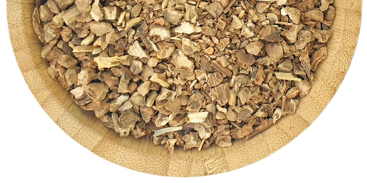 Indian Sarsaparilla Root
