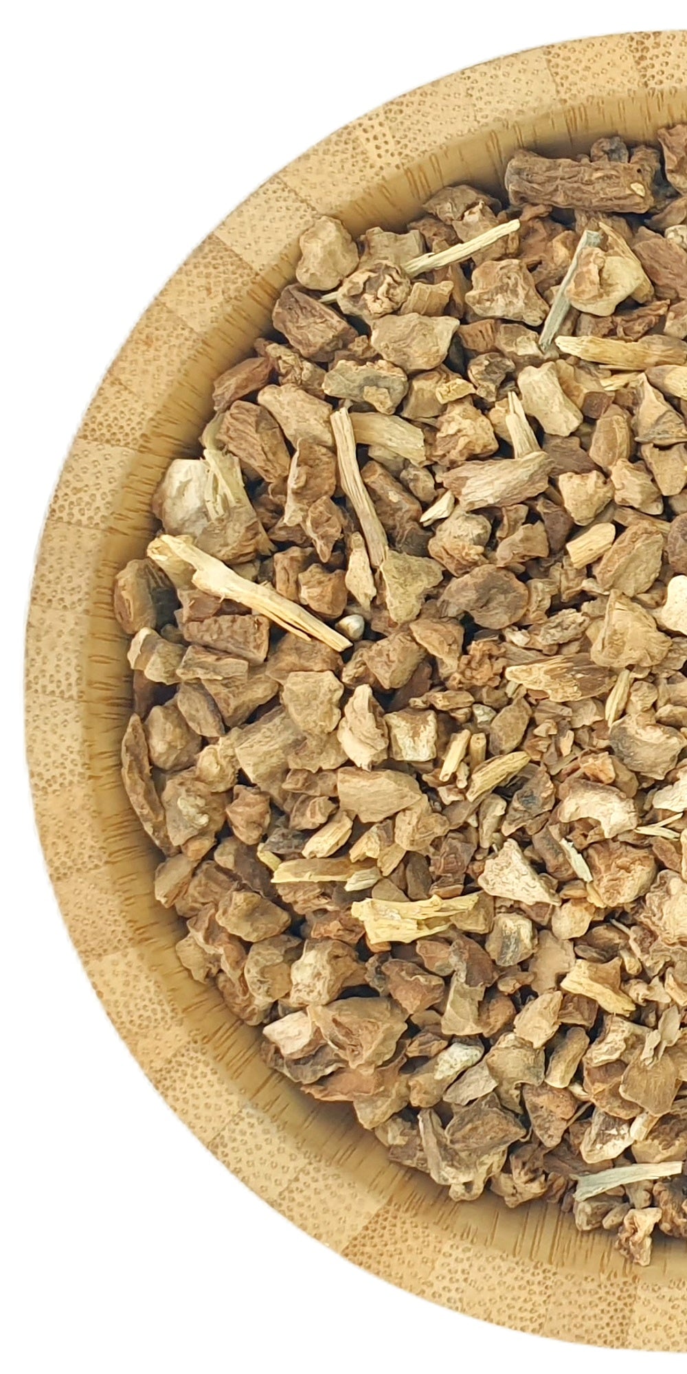Indian Sarsaparilla Root