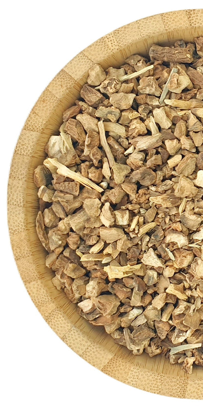 Indian Sarsaparilla Root