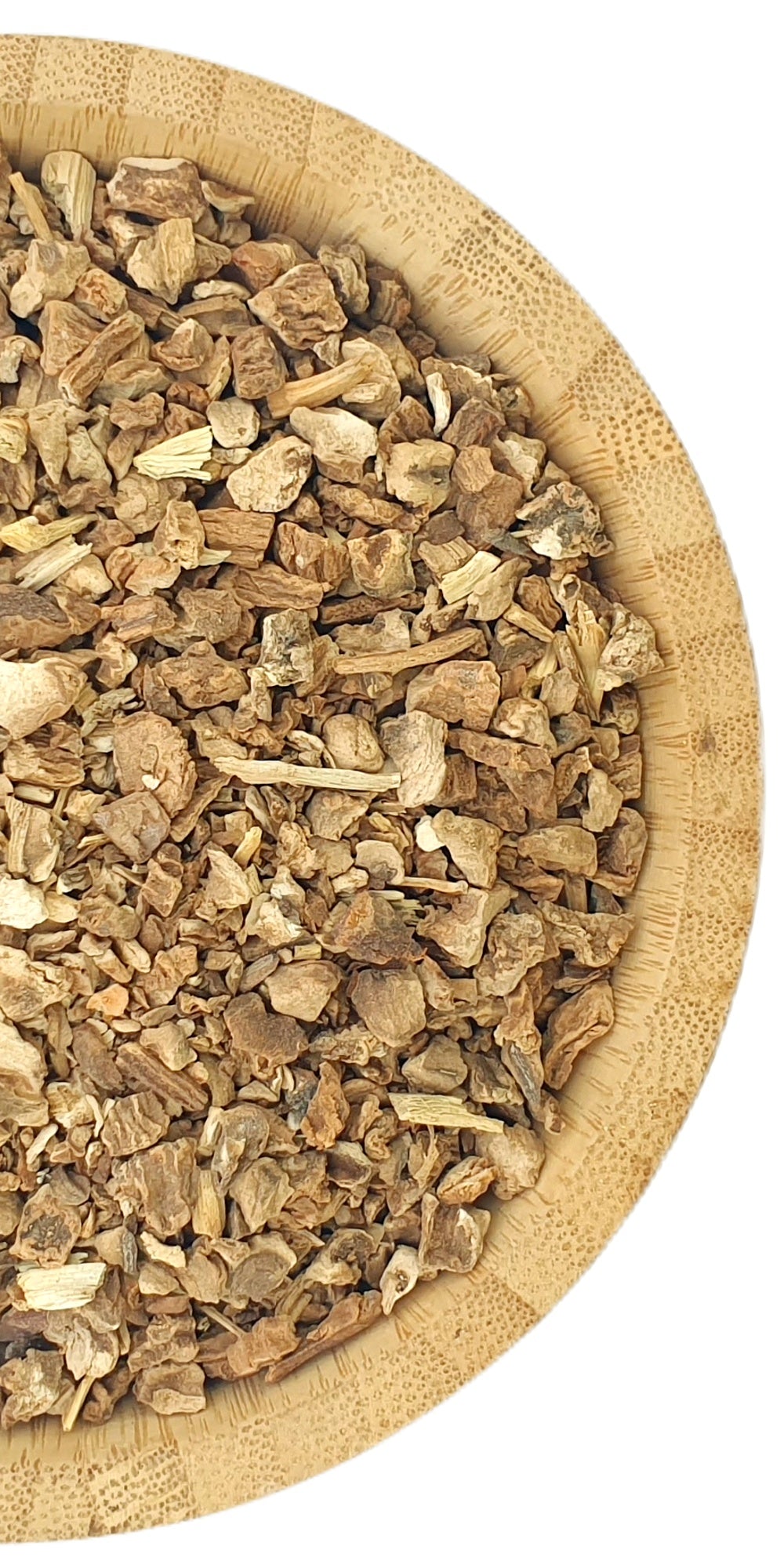 Indian Sarsaparilla Root