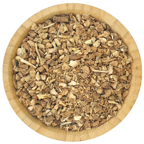 indian sarsaparilla root - herbalmansion.com