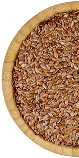 Brown Linseed (Flaxseed)