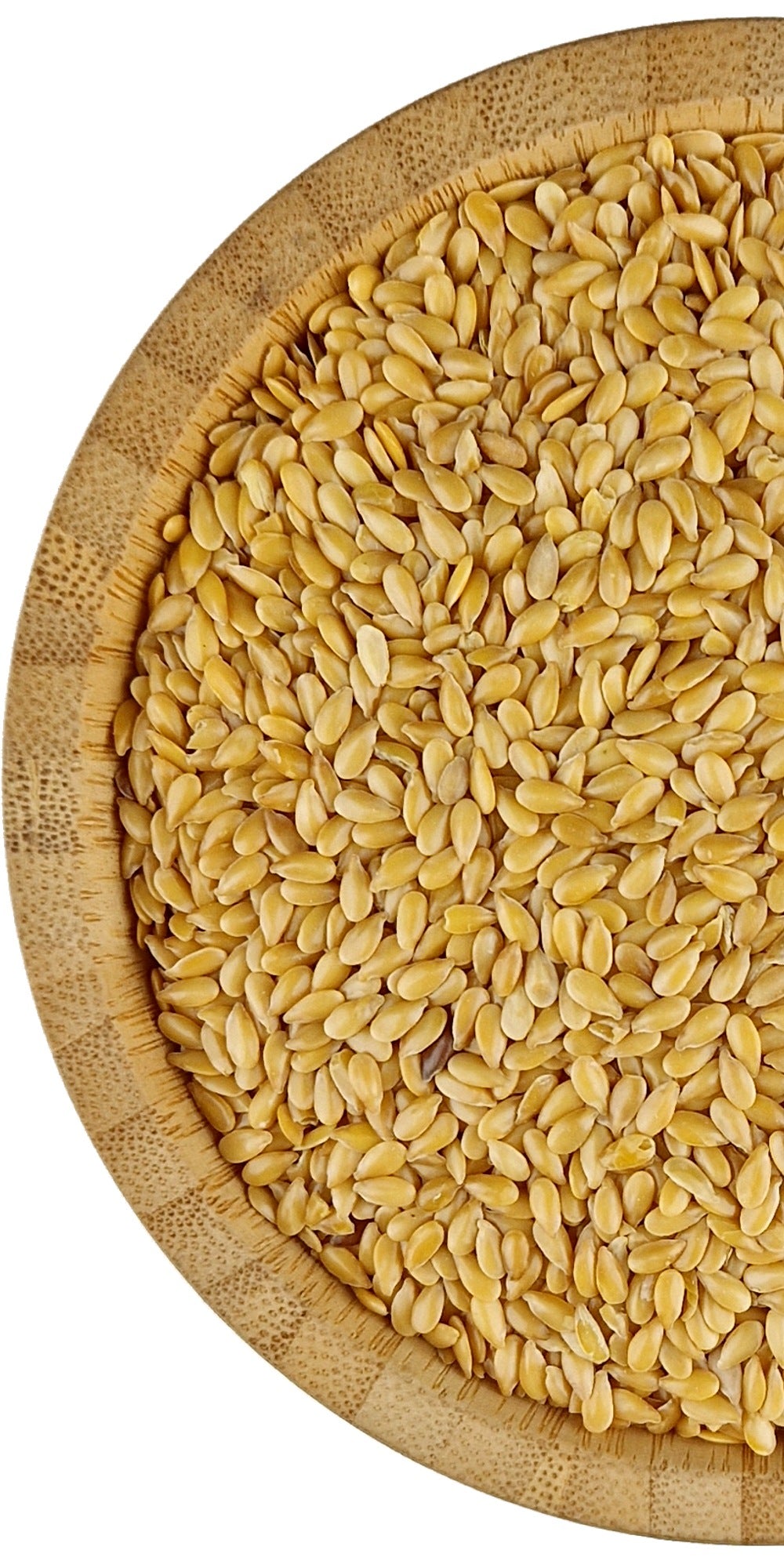 Golden Linseed (Flaxseed)
