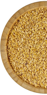 Golden Linseed (Flaxseed)