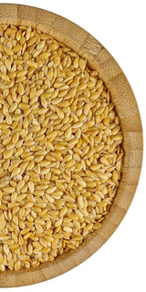 Golden Linseed (Flaxseed)