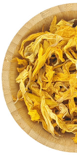 Sunflower Petals