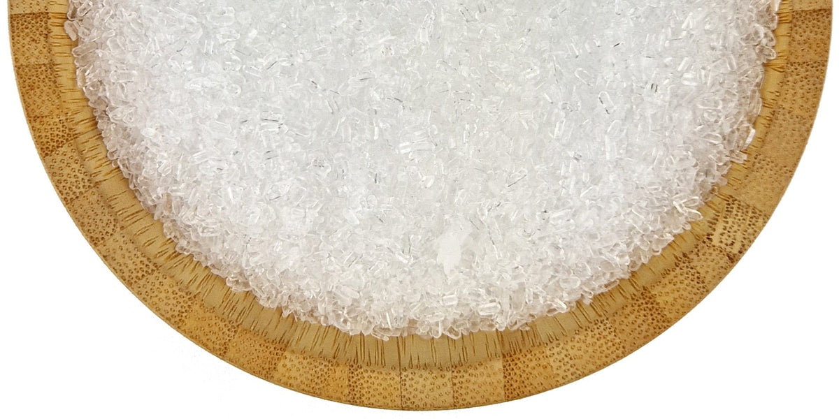 Epsom Salt