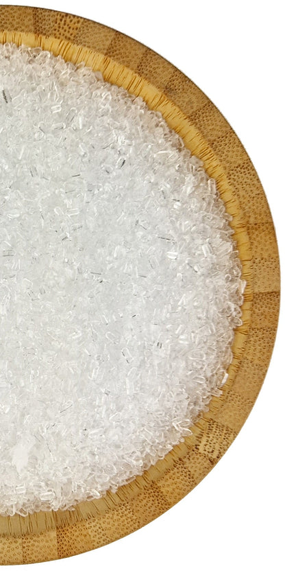 Epsom Salt