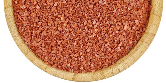 Hawaiian Alaea Red Salt
