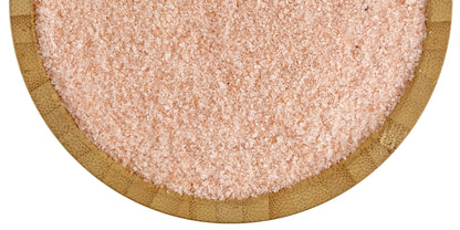 Fine Pink Himalayan Salt