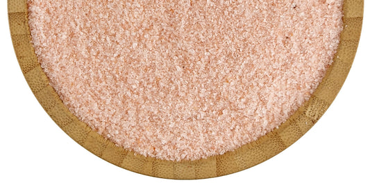 Fine Pink Himalayan Salt