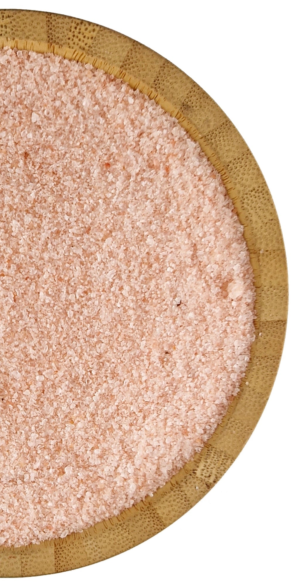 Fine Pink Himalayan Salt