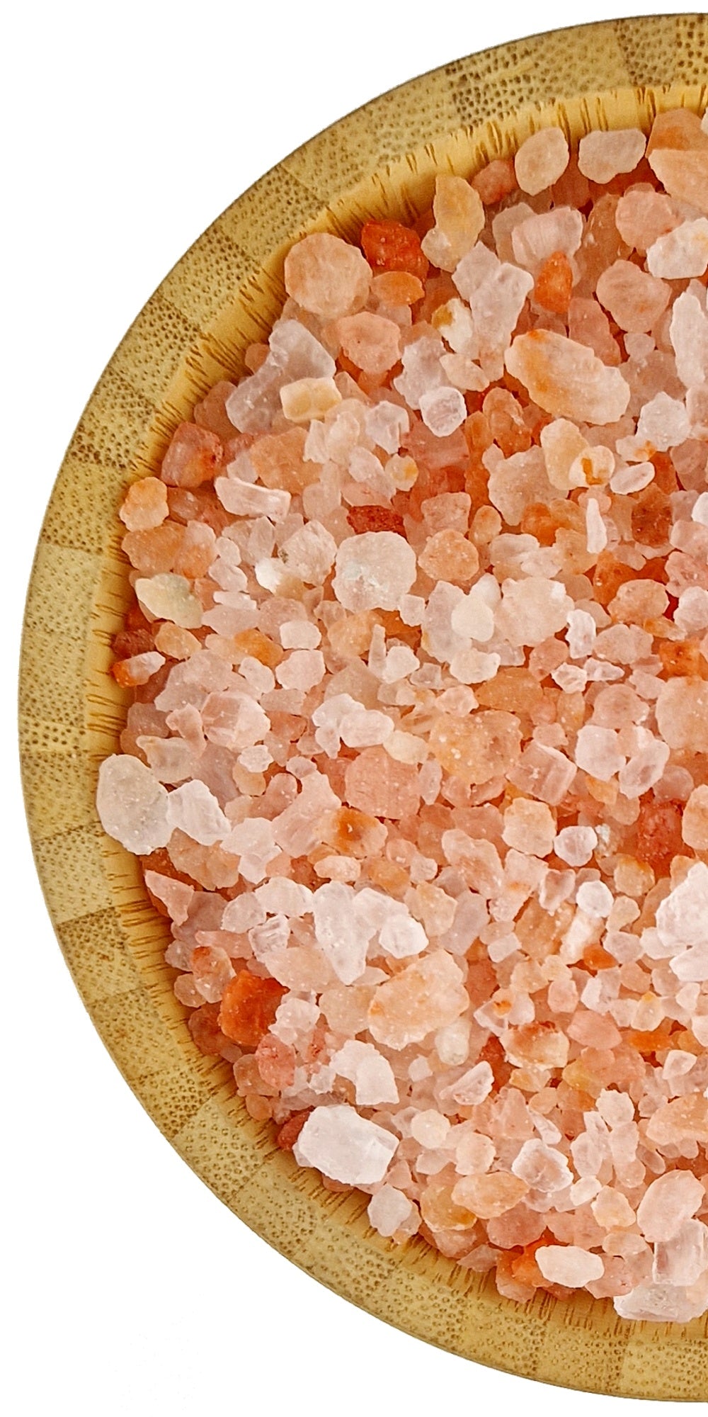 Coarse Pink Himalayan Salt