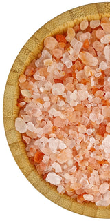 Coarse Pink Himalayan Salt