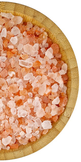 Coarse Pink Himalayan Salt
