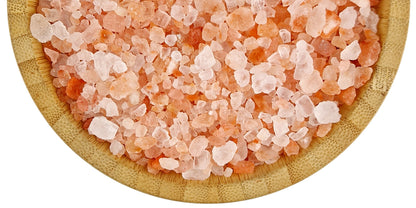 Coarse Pink Himalayan Salt