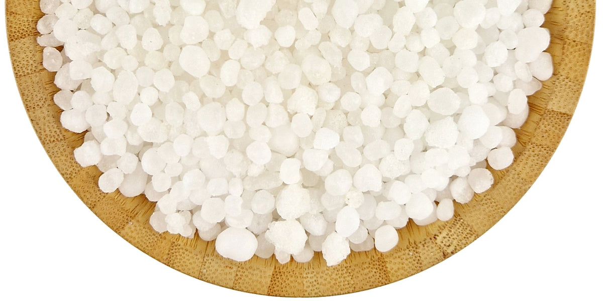 Namibian Salt Pearls