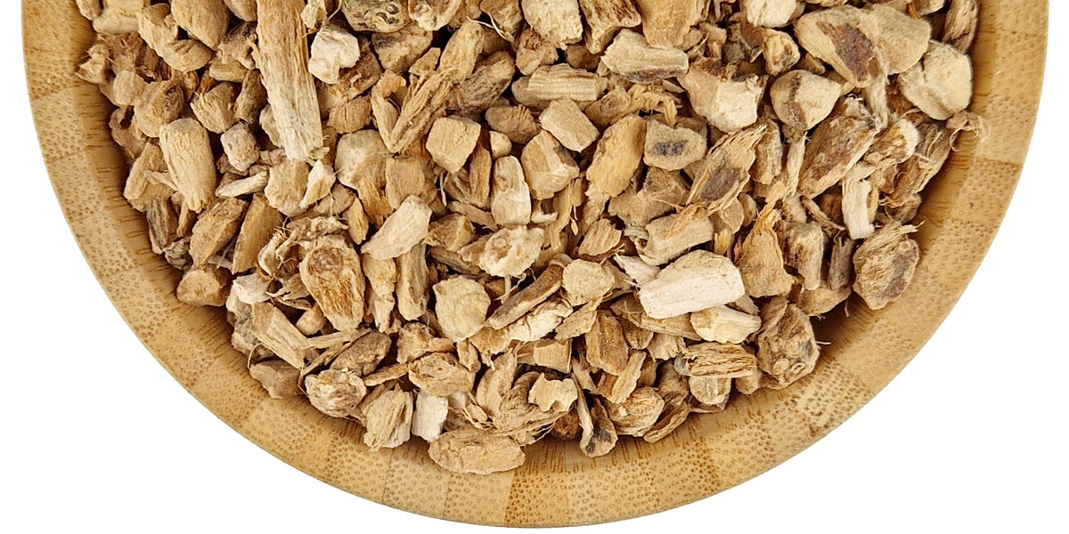 Calamus Root / Calamus Rhizoma