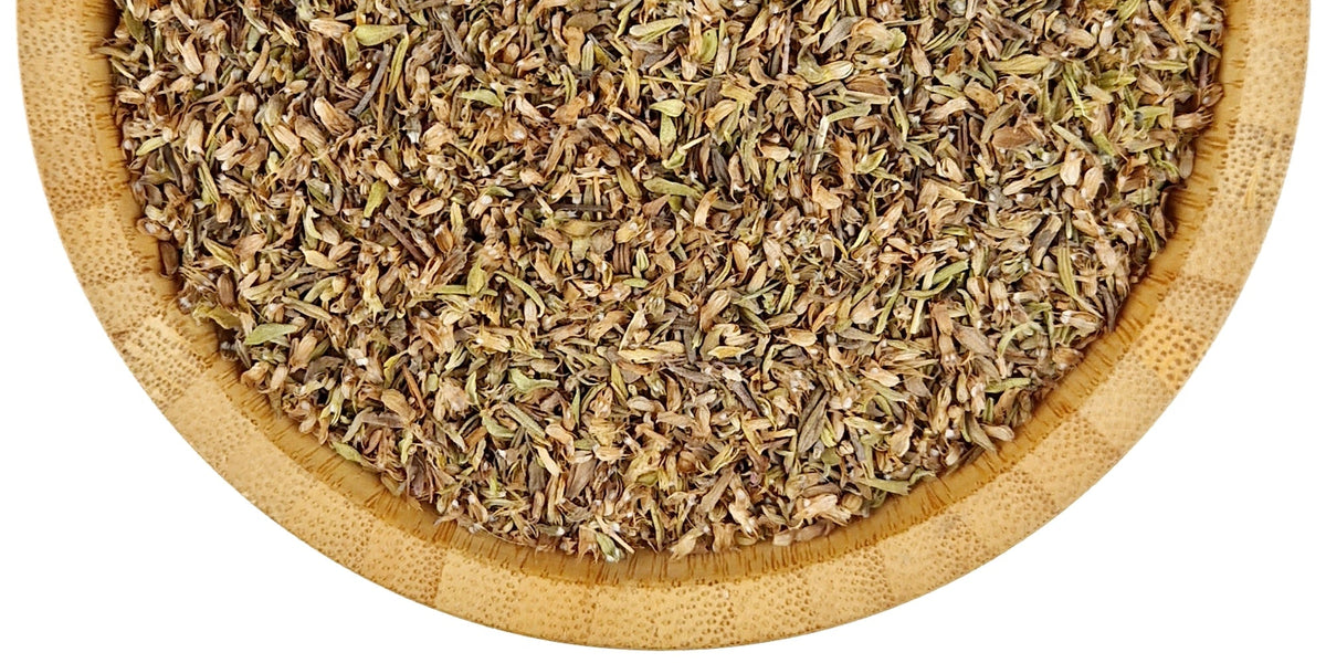 Thyme