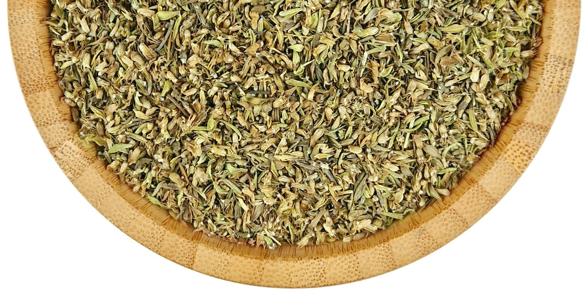 Thyme